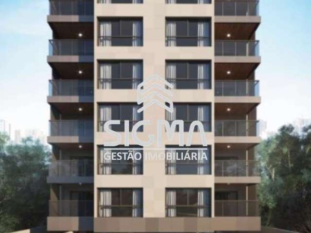 Apartamento com 3 quartos à venda na Rua Itaipu, 128, Praia do Pecado, Macaé, 135 m2 por R$ 875.910