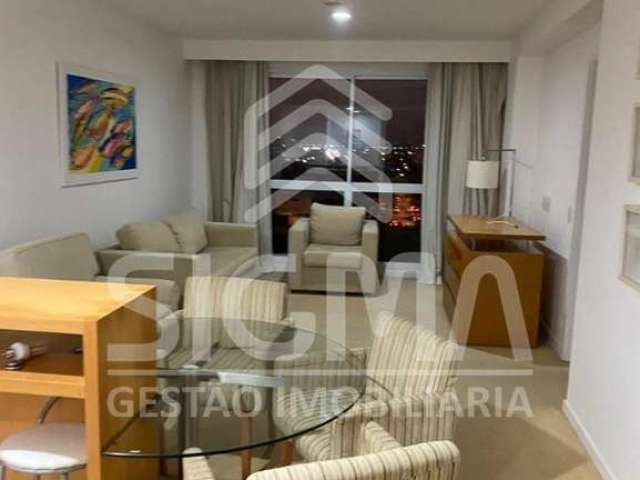 Flat com 1 quarto à venda na Rua Dolores Vasconcelos, 110, Glória, Macaé por R$ 230.000