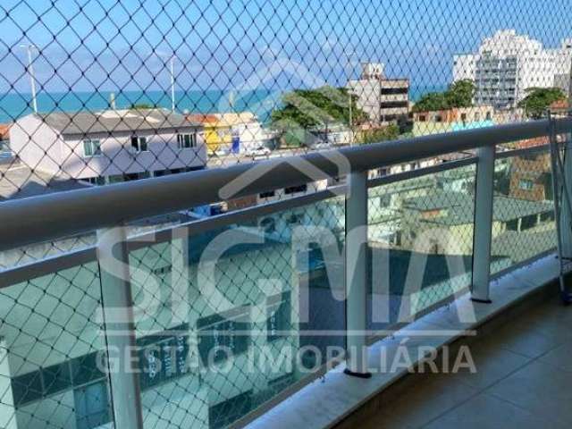 Apartamento com 2 quartos à venda na Rua Professor Gusmão, 21, Costa do Sol, Macaé, 72 m2 por R$ 410.000