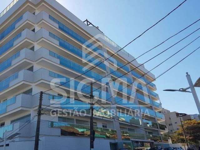 Apartamento com 3 quartos à venda na Rua José Henrique da Silva, Praia do Pecado, Macaé, 135 m2 por R$ 1.150.000