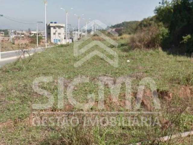 Terreno à venda na Rua Vinte e Oito, Jardim Franco, Macaé por R$ 130.000