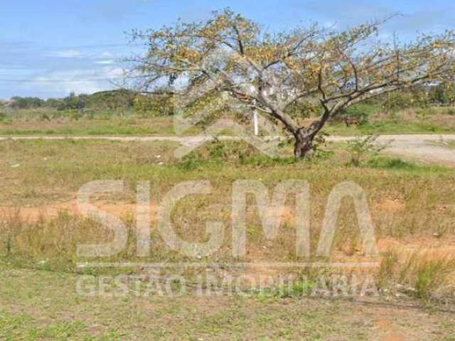 Terreno à venda na Av Industrial, 1516, Ajuda de Baixo, Macaé por R$ 240.000