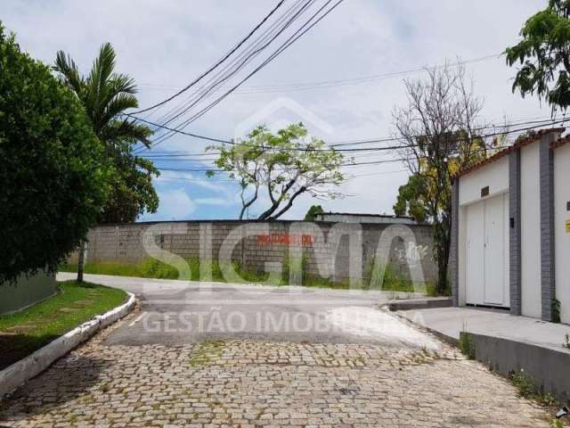 Terreno à venda na Rua Guarani, 77, Glória, Macaé por R$ 280.000