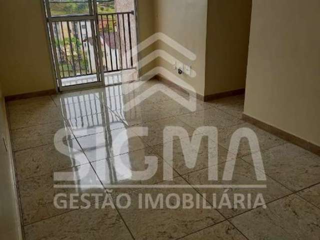 Apartamento com 3 quartos à venda na Rua Miguel Couto, 31, Imburo, Macaé, 65 m2 por R$ 157.500