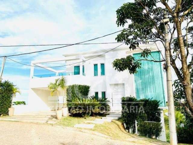 Casa com 5 quartos à venda na Avenida Ricardo Muylaert Salgado, 950, Lagoa, Macaé por R$ 3.500.000