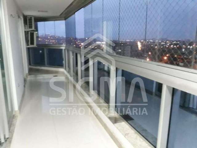 Apartamento com 3 quartos à venda na Avenida Guadalajara, 1176, Praia Campista, Macaé, 160 m2 por R$ 900.000