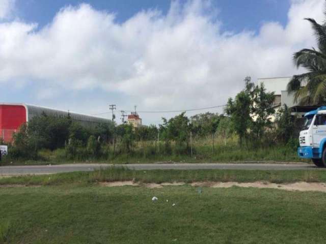 Área comercial para venda, linha azul, macaé