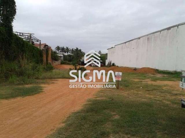 Terreno comercial para alugar na ESTRADA DA VIRGEM SANTA, Virgem Santa, Macaé por R$ 10.000