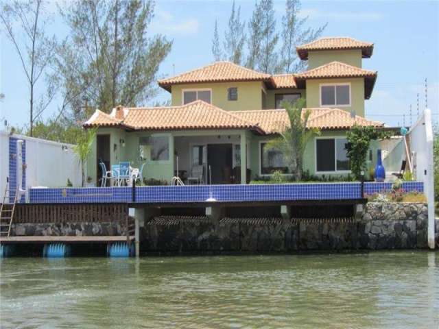 Casa com 5 quartos à venda na ESTRADA DA MARINA, Marina, Armação dos Búzios por R$ 2.800.000