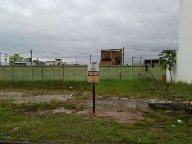 Terreno à venda na RUA LINS, S/N, Parque Aeroporto, Macaé por R$ 140.000