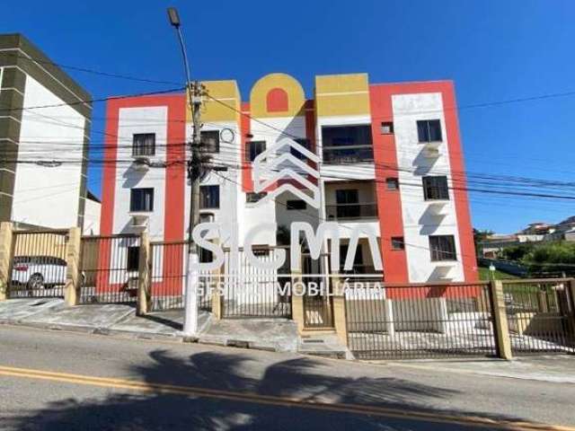 Apartamento com 2 quartos à venda na Rua Celina Mussi de Oliveira, 188, São Marcos, Macaé, 101 m2 por R$ 400.000