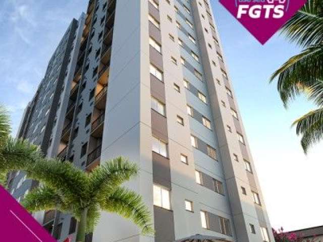 Apartamentos e 1 e 2 quartos junto ao melhor da Zona Norte