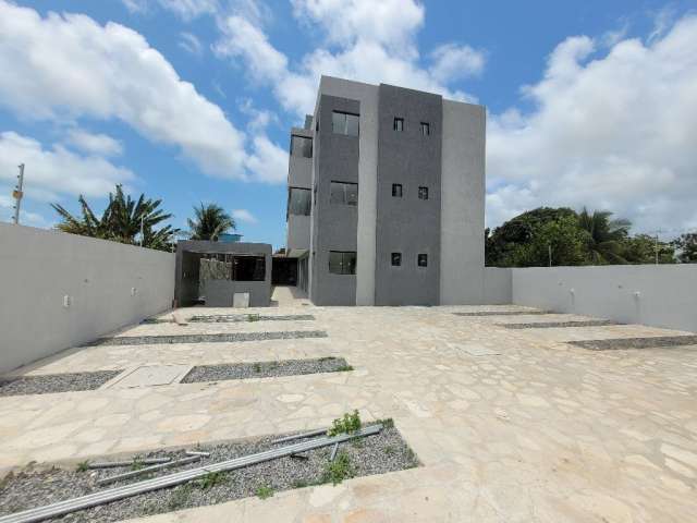 Apartamento em Village,  Jacumã,  Conde-PB