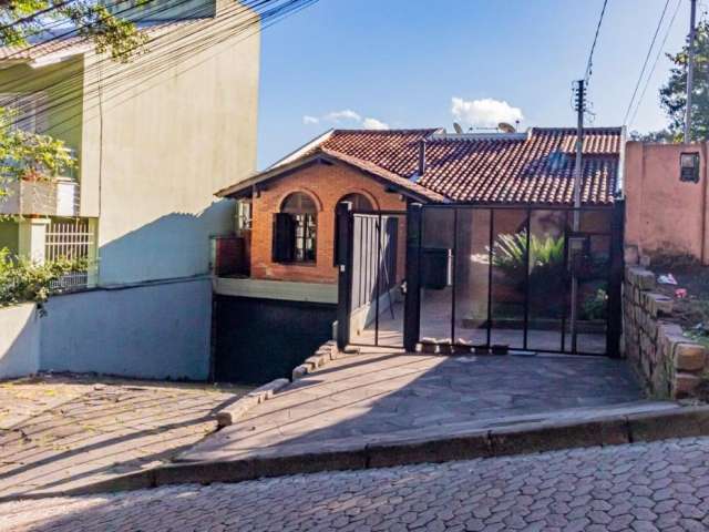 Linda casa 3 d impecável bairro medianeira