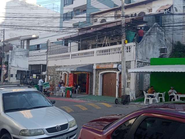 foto - Salvador - Caminho das Árvores