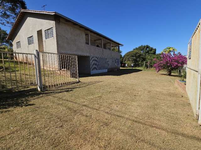 Chácara / sítio com 3 quartos à venda na Zona Rural