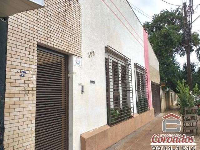 Sala comercial com 4 salas à venda na Rua Bahia, Centro, Londrina, 500 m2 por R$ 1.300.000