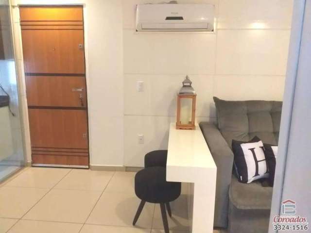 Residencia Vista Bela V - apartamento reformado