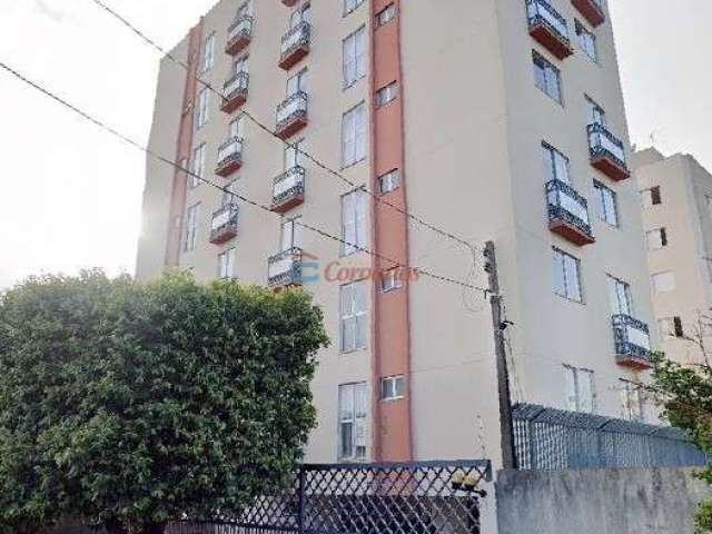 Edificio João Pessoa, apartamento com 03 quartos com armários.