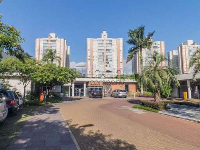 Apartamento com 3 quartos à venda na Nicola Mathias Falci, 151, Central Parque, Porto Alegre por R$ 1.600.000