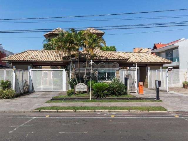 Casa em condomínio fechado com 3 quartos à venda na Ecoville, 190, Ecoville, Porto Alegre por R$ 990.000