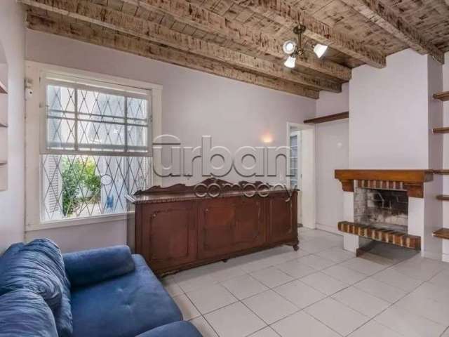 Casa com 3 quartos à venda na Rua Doutor Vale, 149, Floresta, Porto Alegre por R$ 557.000