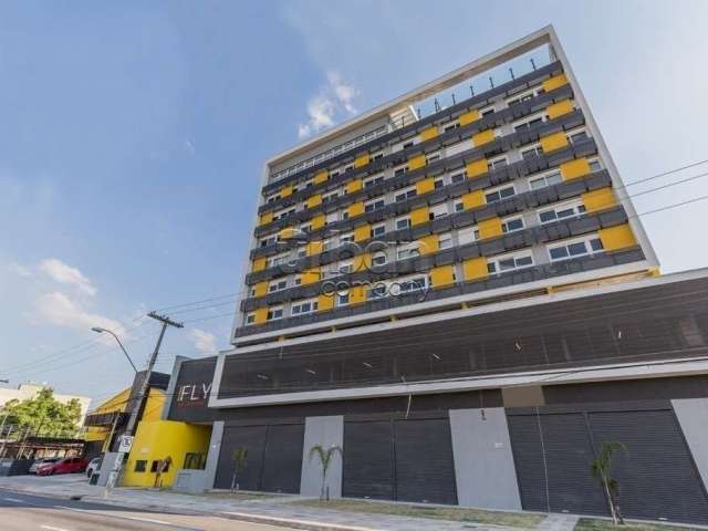 Loft com 1 quarto à venda na Avenida Ipiranga, 8355, Partenon, Porto Alegre por R$ 396.000