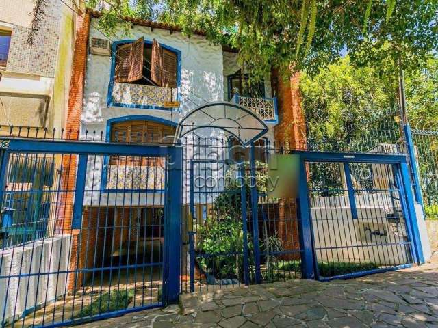 Apartamento com 3 quartos à venda na Rua Carlos Von Koseritz, 1553, Auxiliadora, Porto Alegre por R$ 680.000