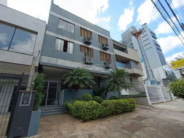 Apartamento com 1 quarto à venda na Rua Jaraguá, 192, Bela Vista, Porto Alegre por R$ 495.000