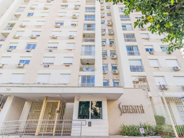 Apartamento com 3 quartos à venda na Rua Jari, 740, Passo da Areia, Porto Alegre por R$ 790.000