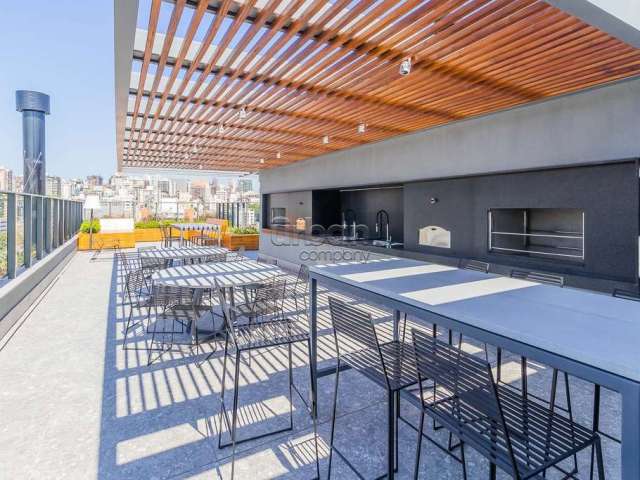 Loft com 1 quarto à venda na Rua Vinte e Quatro de Outubro, 1585, Auxiliadora, Porto Alegre por R$ 790.000