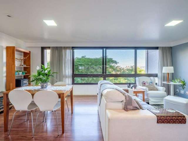 Apartamento com 4 quartos à venda na Rua Dona Leonor, 194, Rio Branco, Porto Alegre por R$ 1.790.000