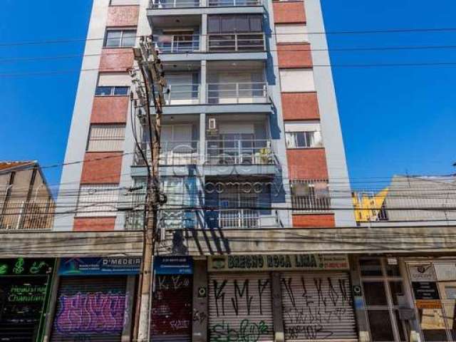 Apartamento com 2 quartos à venda na Avenida João Pessoa, 1375, Farroupilha, Porto Alegre por R$ 350.000