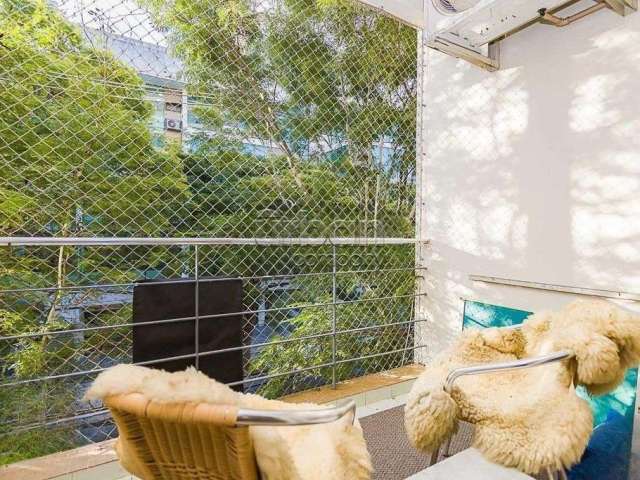 Apartamento com 2 quartos à venda na Rua Furriel Luiz Antônio de Vargas, 369, Bela Vista, Porto Alegre por R$ 550.000