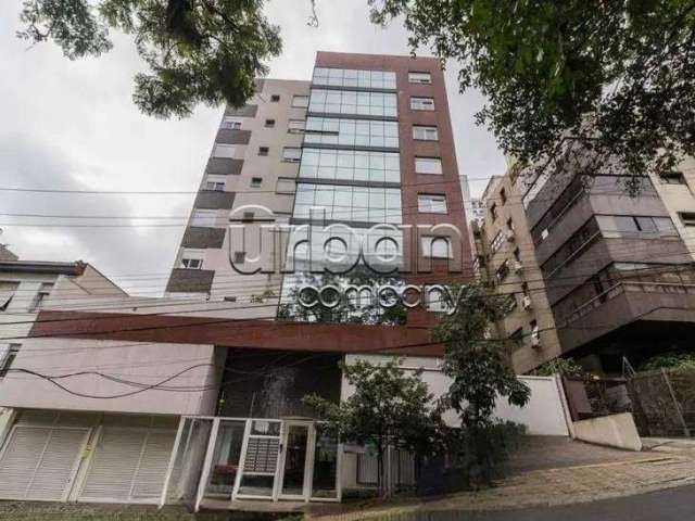 Apartamento com 2 quartos à venda na Rua Vicente da Fontoura, 2976, Rio Branco, Porto Alegre por R$ 665.000