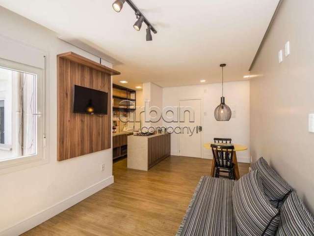 Apartamento com 2 quartos à venda na Rua Coronel Bordini, 316, Auxiliadora, Porto Alegre por R$ 435.000