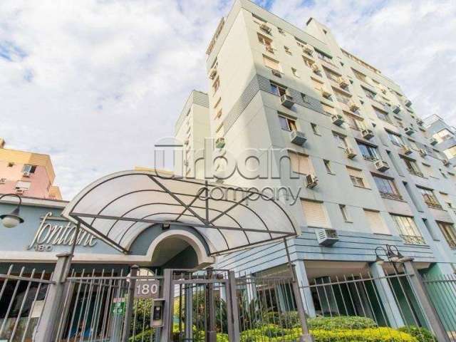 Apartamento com 3 quartos à venda na Rua Afonso Taunay, 180, Boa Vista, Porto Alegre por R$ 890.000