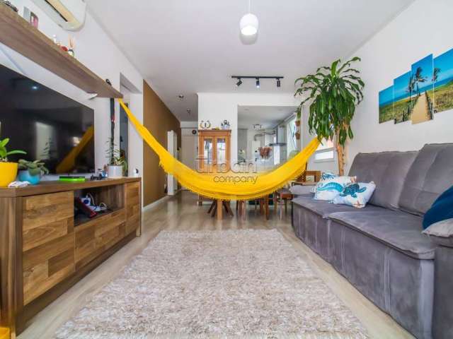 Apartamento com 2 quartos à venda na Rua São Francisco, 798, Santana, Porto Alegre por R$ 499.000