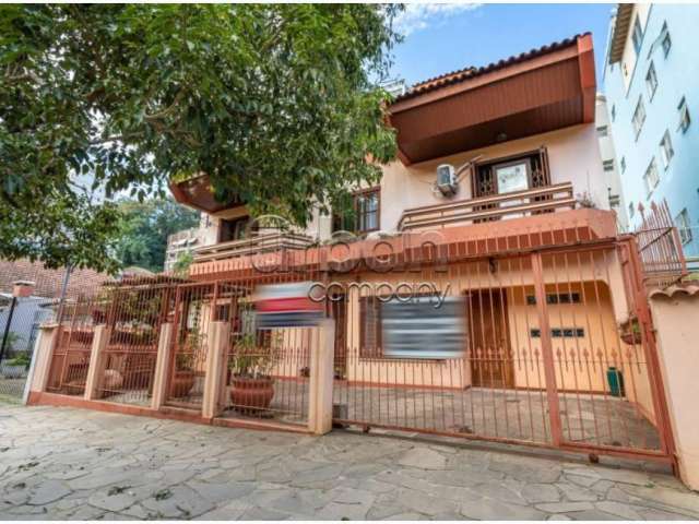 Casa com 3 quartos à venda na Rua Tenente-Coronel Fabrício Pilar, 817, Mont Serrat, Porto Alegre por R$ 990.000