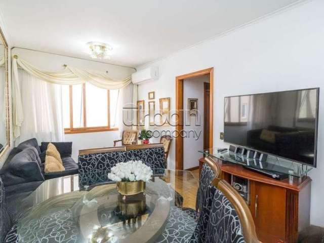 Apartamento com 2 quartos à venda na Rua Comendador Rheingantz, 265, Auxiliadora, Porto Alegre por R$ 480.000