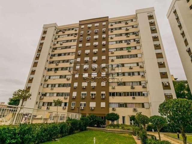 Apartamento com 2 quartos à venda na Rua Antônio Joaquim Mesquita, 570, Passo da Areia, Porto Alegre por R$ 532.000