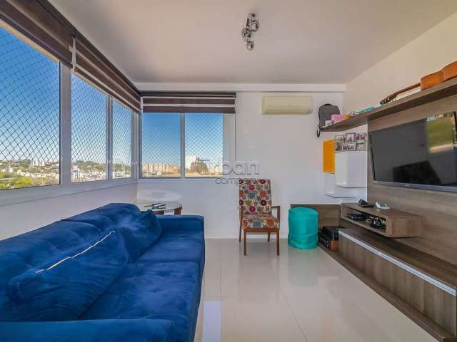 Apartamento com 1 quarto à venda na Rua Cervantes, 97, Jardim Botânico, Porto Alegre por R$ 450.000