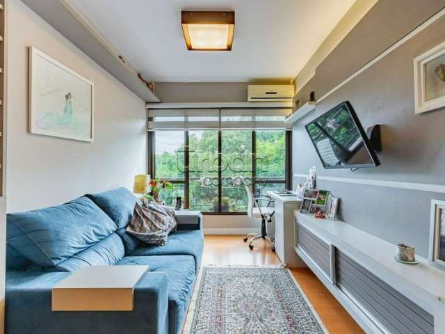 Apartamento com 2 quartos à venda na Avenida Polônia, 375, São Geraldo, Porto Alegre por R$ 420.000