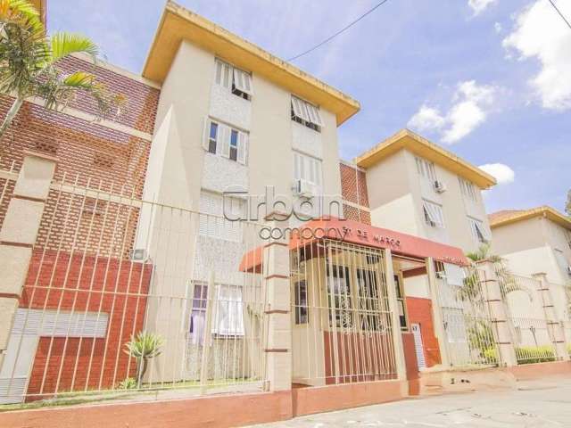 Apartamento com 2 quartos à venda na Avenida Plínio Brasil Milano, 2195, Higienópolis, Porto Alegre por R$ 285.000