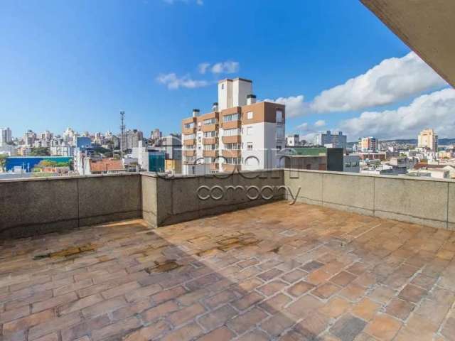 Cobertura com 4 quartos à venda na Rua São Francisco, 445, Santana, Porto Alegre por R$ 1.190.000