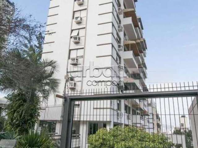 Apartamento com 3 quartos à venda na Rua Engenheiro Afonso Cavalcanti, 93, Bela Vista, Porto Alegre por R$ 1.200.000