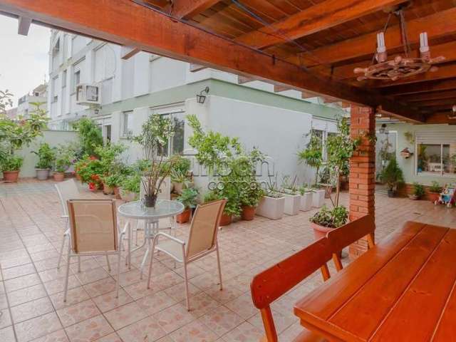 Apartamento com 3 quartos à venda na Rua Felicíssimo de Azevedo, 403, Auxiliadora, Porto Alegre por R$ 729.000