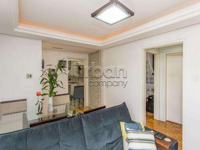 Apartamento com 2 quartos à venda na Rua Carazinho, 501, Petrópolis, Porto Alegre por R$ 380.000