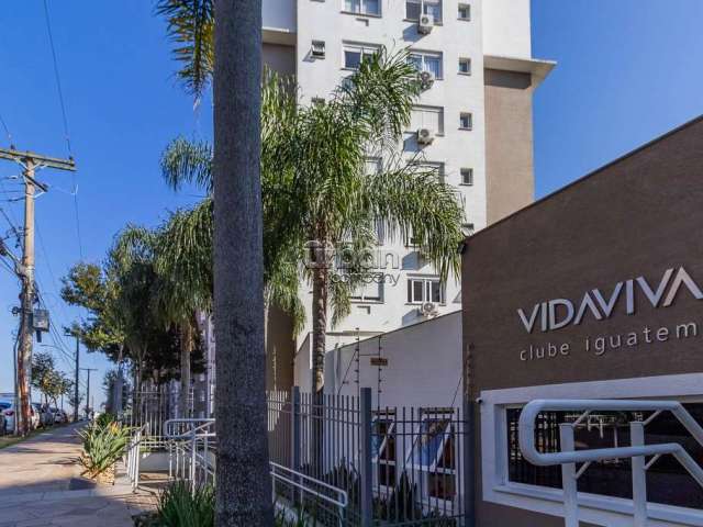 Apartamento com 2 quartos à venda na Rua Doutor Carlos Renato R. Fonseca, 200, Jardim Itu Sabará, Porto Alegre por R$ 495.000