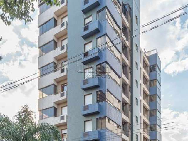 Cobertura com 2 quartos à venda na Marquês do Pombal, 940, Auxiliadora, Porto Alegre por R$ 1.350.000